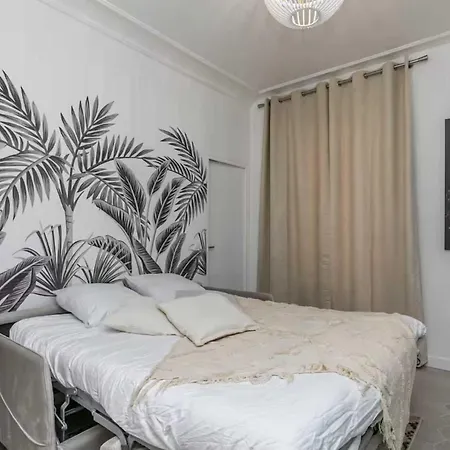 Apartamento 2bdr 6p Flat- Villemomble- 20min From Paris By Rer *